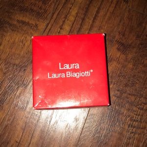 New, Laura Biagiotti coin wallet
